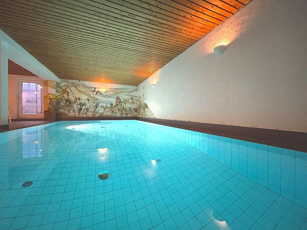 Keitum Unique Pool I View I Garden Apartamento Exterior foto